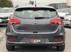 Kia Cee'd - fotka číslo 5