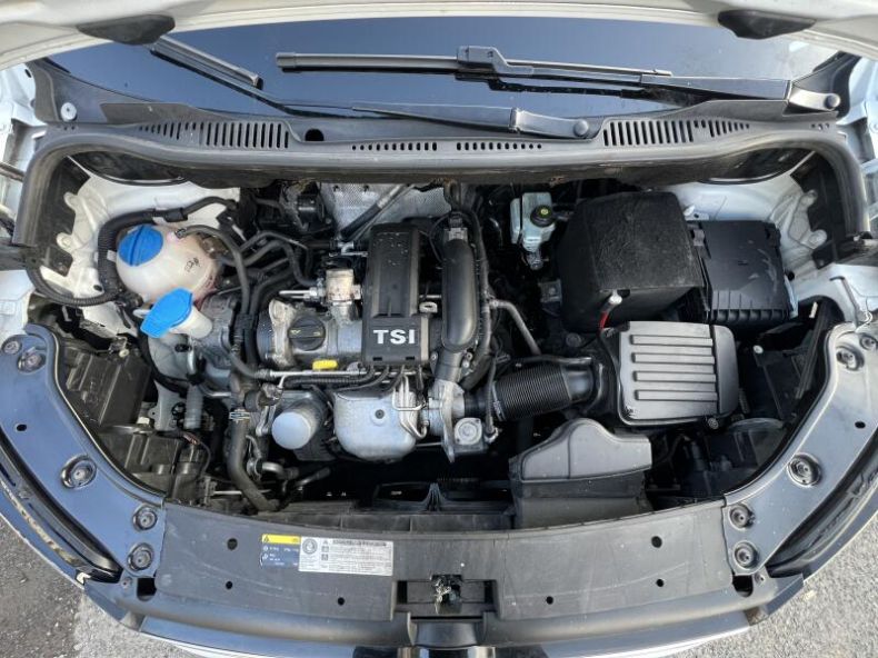 Volkswagen Touran - hlavní fotka