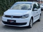 Volkswagen Touran - fotka číslo 0