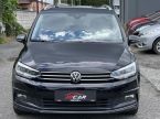 Volkswagen Touran - fotka číslo 1
