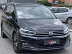 Volkswagen Touran - fotka číslo 2