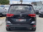 Volkswagen Touran - fotka číslo 5