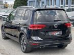 Volkswagen Touran - fotka číslo 4