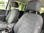 Volkswagen Touran - fotka číslo 9