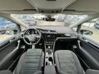 Volkswagen Touran - fotka číslo 16