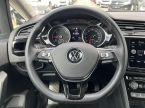 Volkswagen Touran - fotka číslo 13