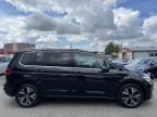 Volkswagen Touran - fotka číslo 7