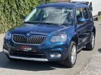 Škoda Yeti - fotka číslo 0