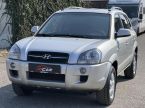 Hyundai Tucson - fotka číslo 0