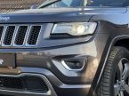 Jeep Grand Cherokee - fotka číslo 48