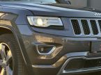 Jeep Grand Cherokee - fotka číslo 47