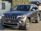 Jeep Grand Cherokee - fotka číslo 0