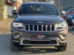Jeep Grand Cherokee - fotka číslo 1