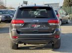 Jeep Grand Cherokee - fotka číslo 5