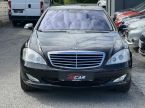 Mercedes Třída S - fotka číslo 1