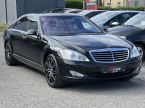 Mercedes Třída S - fotka číslo 2