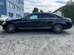 Mercedes Třída S - fotka číslo 3