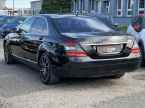 Mercedes Třída S - fotka číslo 4