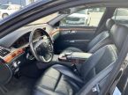 Mercedes Třída S - fotka číslo 7