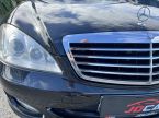 Mercedes Třída S - fotka číslo 42
