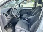 Volkswagen Touran - fotka číslo 8