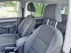 Volkswagen Touran - fotka číslo 9