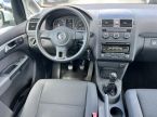 Volkswagen Touran - fotka číslo 20