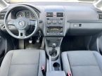 Volkswagen Touran - fotka číslo 19