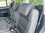 Volkswagen Touran - fotka číslo 27