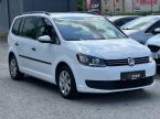Volkswagen Touran - fotka číslo 2