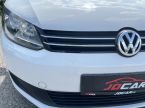 Volkswagen Touran - fotka číslo 38