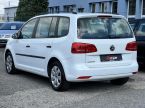 Volkswagen Touran - fotka číslo 4