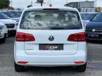 Volkswagen Touran - fotka číslo 5