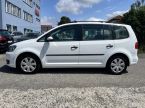 Volkswagen Touran - fotka číslo 3