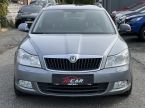 Škoda Octavia - fotka číslo 1