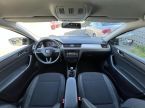 Škoda Rapid - fotka číslo 17