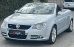 Volkswagen Eos - fotka číslo 0