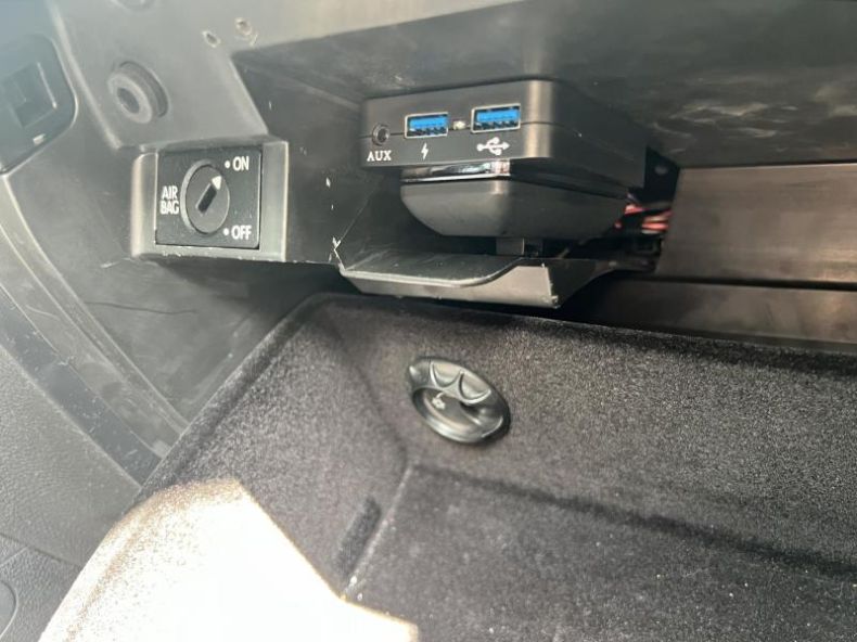 Volkswagen Eos - hlavní fotka