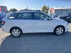 Škoda Fabia - fotka číslo 7
