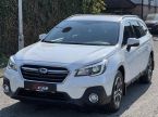 Subaru Outback - fotka číslo 0
