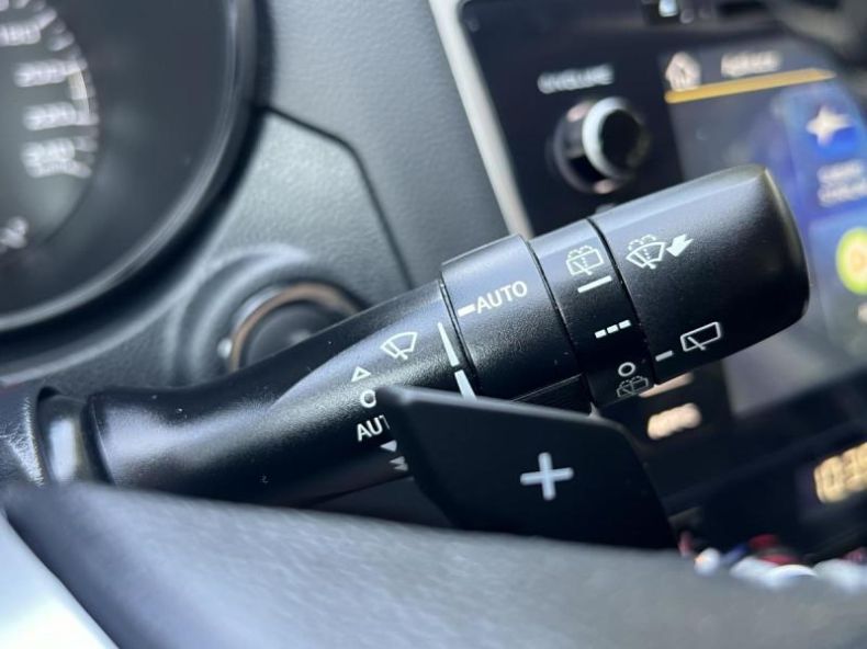 Subaru Outback - hlavní fotka