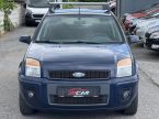 Ford Fusion - fotka číslo 1