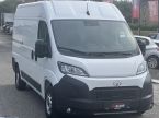 Toyota Proace Max - fotka číslo 2