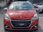 Peugeot 208 - fotka číslo 1
