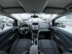 Ford C-MAX - fotka číslo 18