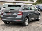 Škoda Rapid - fotka číslo 6