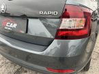 Škoda Rapid - fotka číslo 55