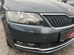 Škoda Rapid - fotka číslo 50