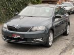 Škoda Rapid - fotka číslo 0