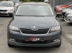 Škoda Rapid - fotka číslo 1
